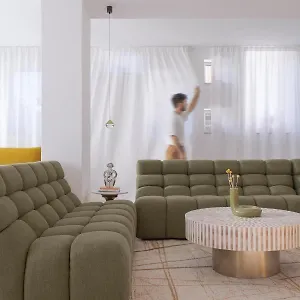  Villa The Moss - Luxury In Near The