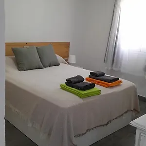 Ilusion Corralejo
