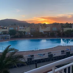 Casa Marilu Corralejo