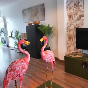  Apartment Marezia