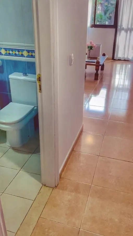 Paradise House Corralejo Apartamento