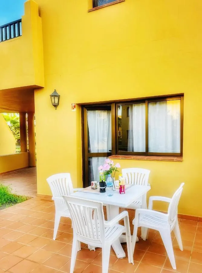 Paradise House Corralejo 0*,  Espanha