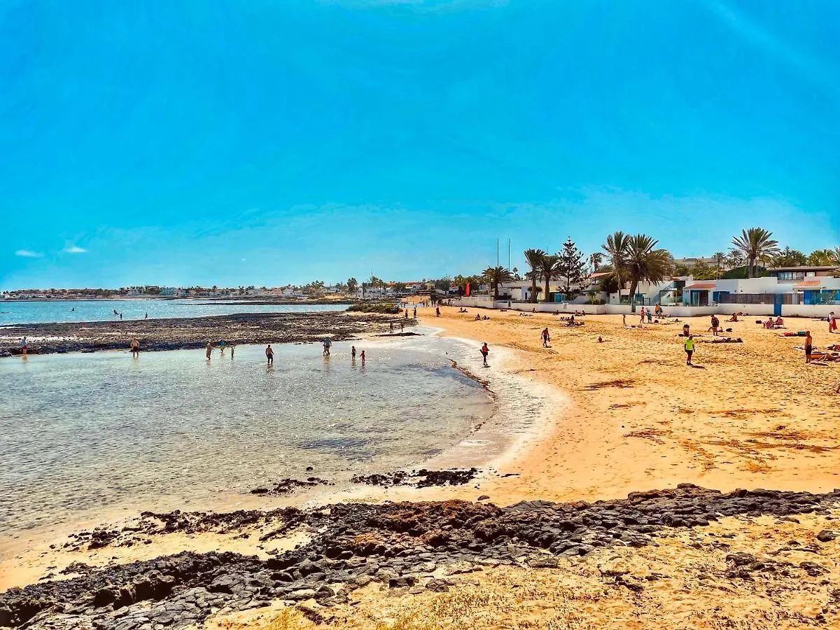 Paradise House Corralejo 0*,  Espanha