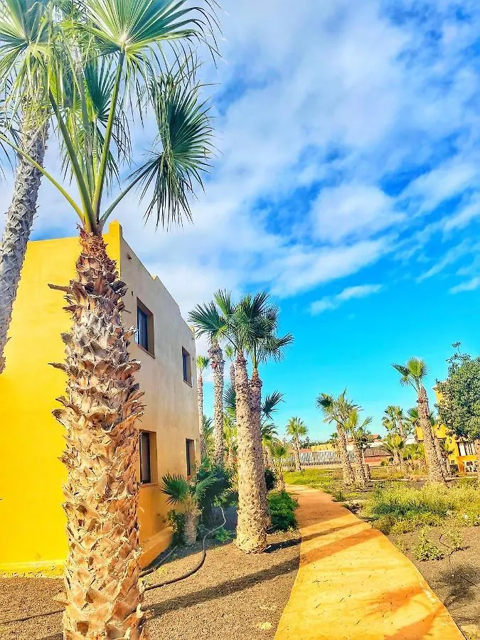 Paradise House Corralejo Espanha