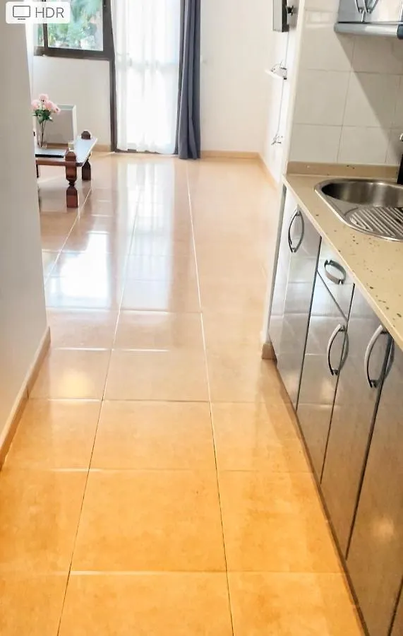 Paradise House Corralejo Apartment